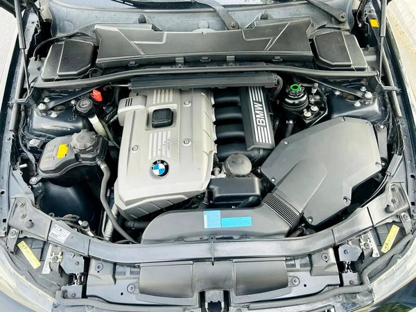 BMW 323i | 2006 | M PACKAGE | CLEAN TITILE | FRESH JAPAN IMPORT