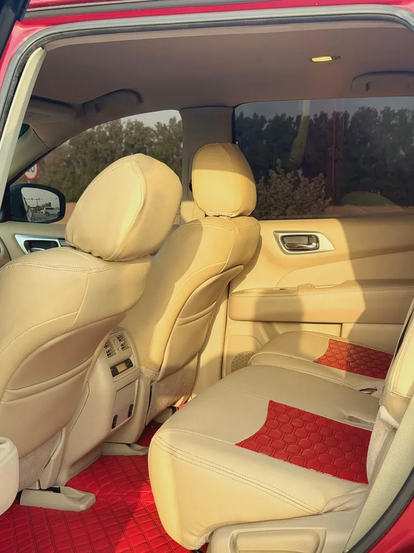 Nissan Pathfinder 2014 SE | American Specs | Well Maintained