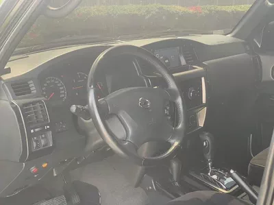 Nissan Patrol Safari Super Safari 2017 GCC Specs-3