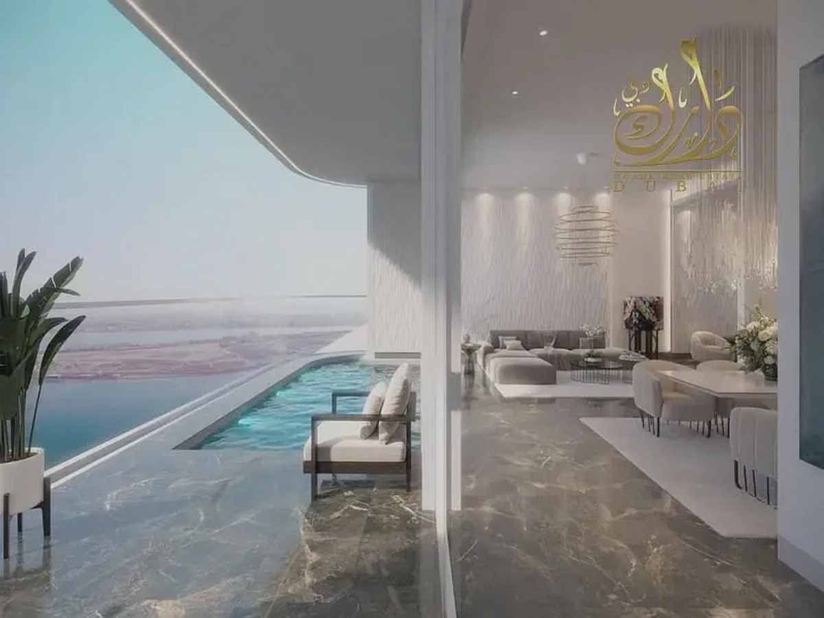 SPACIOUS LAYOUT/ASK 40%-60%/MAMZER VIEW/CASH OFFER