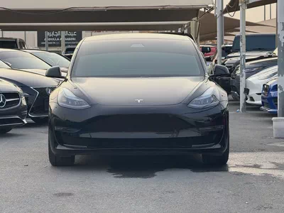 Tesla Model 3 Performance 2021 GCC Specs-0