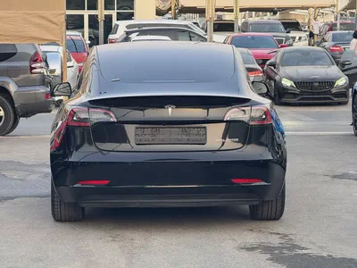 Tesla Model 3 Performance 2021 GCC Specs-2
