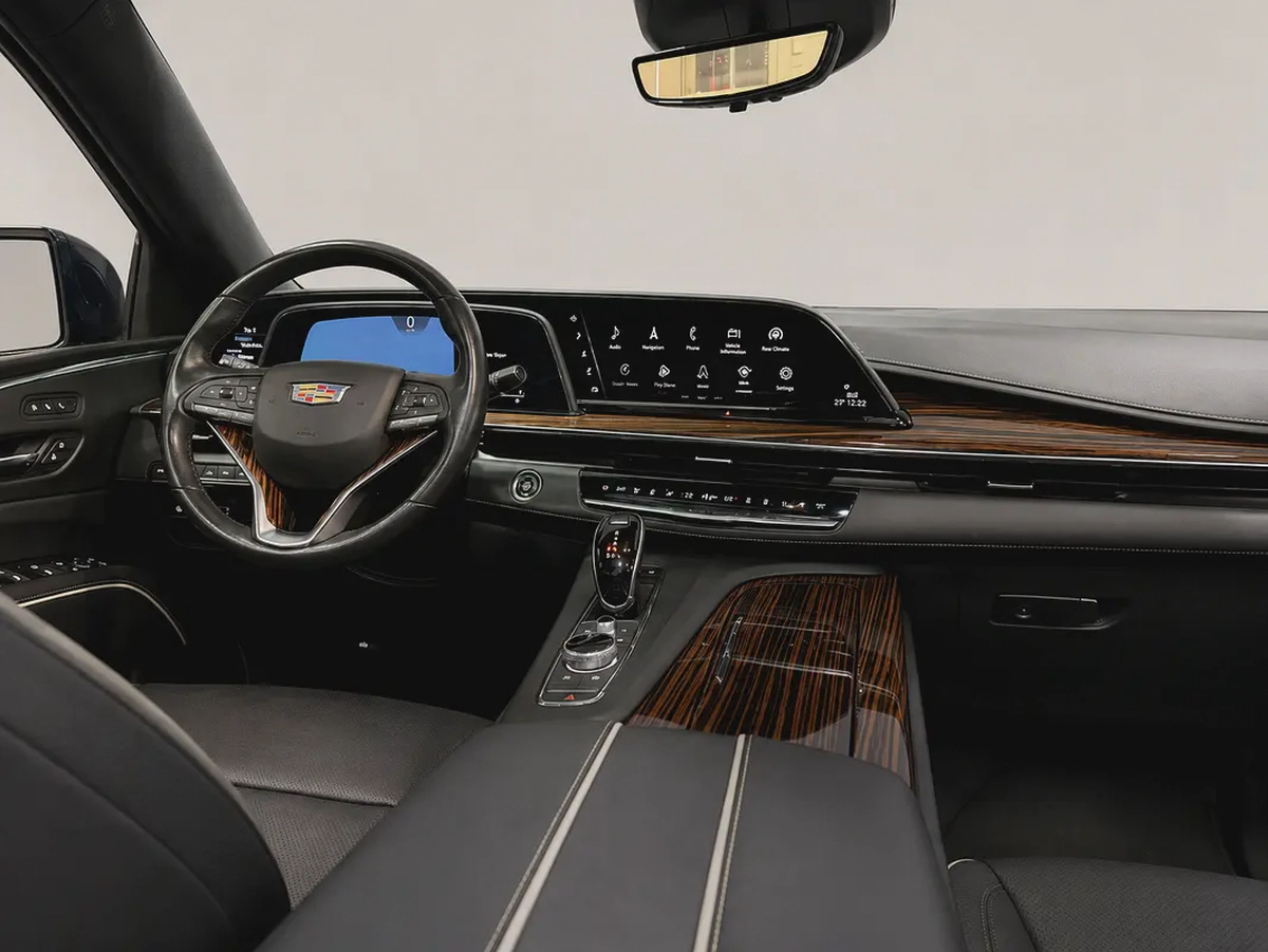 2021 Cadillac Escalade 600 Black Edition - Canadian Specs-6-6