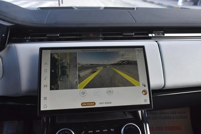 RANGE ROVER SPORTS P400 SE DYNAMIC 2023 | WHITE LIKE-1