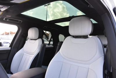 RANGE ROVER SPORTS P400 SE DYNAMIC 2023 | WHITE LIKE-10