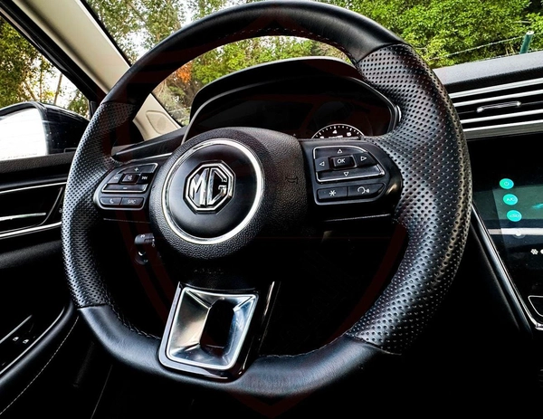 MG 5 MG 5 | 1.5 L | 2024 | GCC | Full Option | Accident-Free | In Excellent Condition | 571 P.M