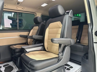 Volkswagen Multivan 2019 GCC Specs-8