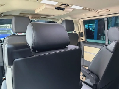Volkswagen Multivan 2019 GCC Specs-10