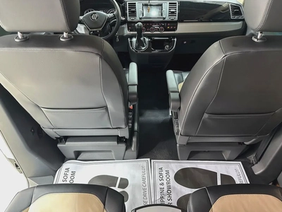 Volkswagen Multivan 2019 GCC Specs-11