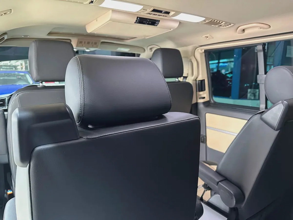 Volkswagen Multivan 2019 GCC Specs-10-10