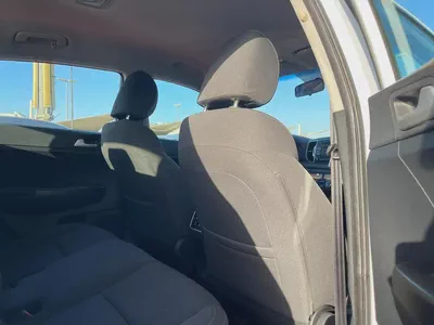2019, KIA Sportage, 2.0L I Ref#606-8
