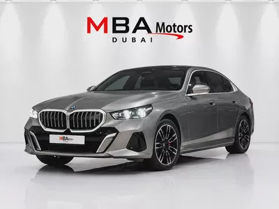 2024 BMW 530Li M-Package - 18,000 kms-0