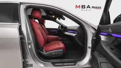 2024 BMW 530Li M-Package - 18,000 kms-10