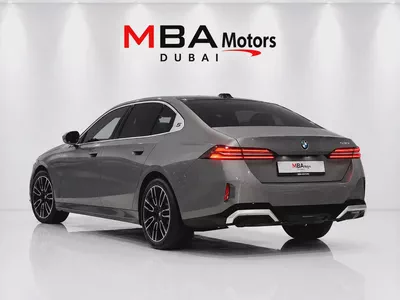 2024 BMW 530Li M-Package - 18,000 kms-11