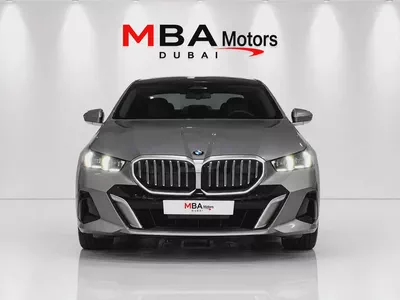 2024 BMW 530Li M-Package - 18,000 kms-3
