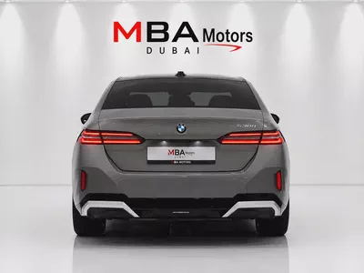 2024 BMW 530Li M-Package - 18,000 kms-4