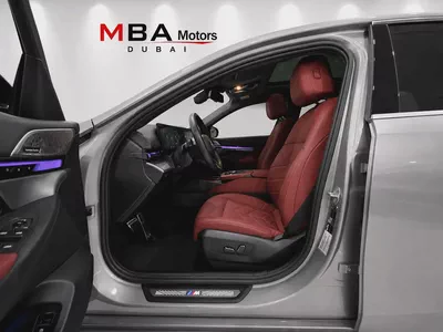 2024 BMW 530Li M-Package - 18,000 kms-6