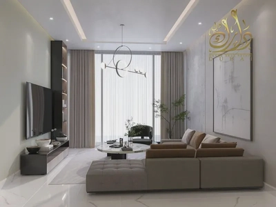 Fully furnished | Sea view | High ROI | 20% Cash offer-4