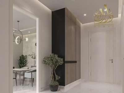 Fully furnished | Sea view | High ROI | 20% Cash offer-5