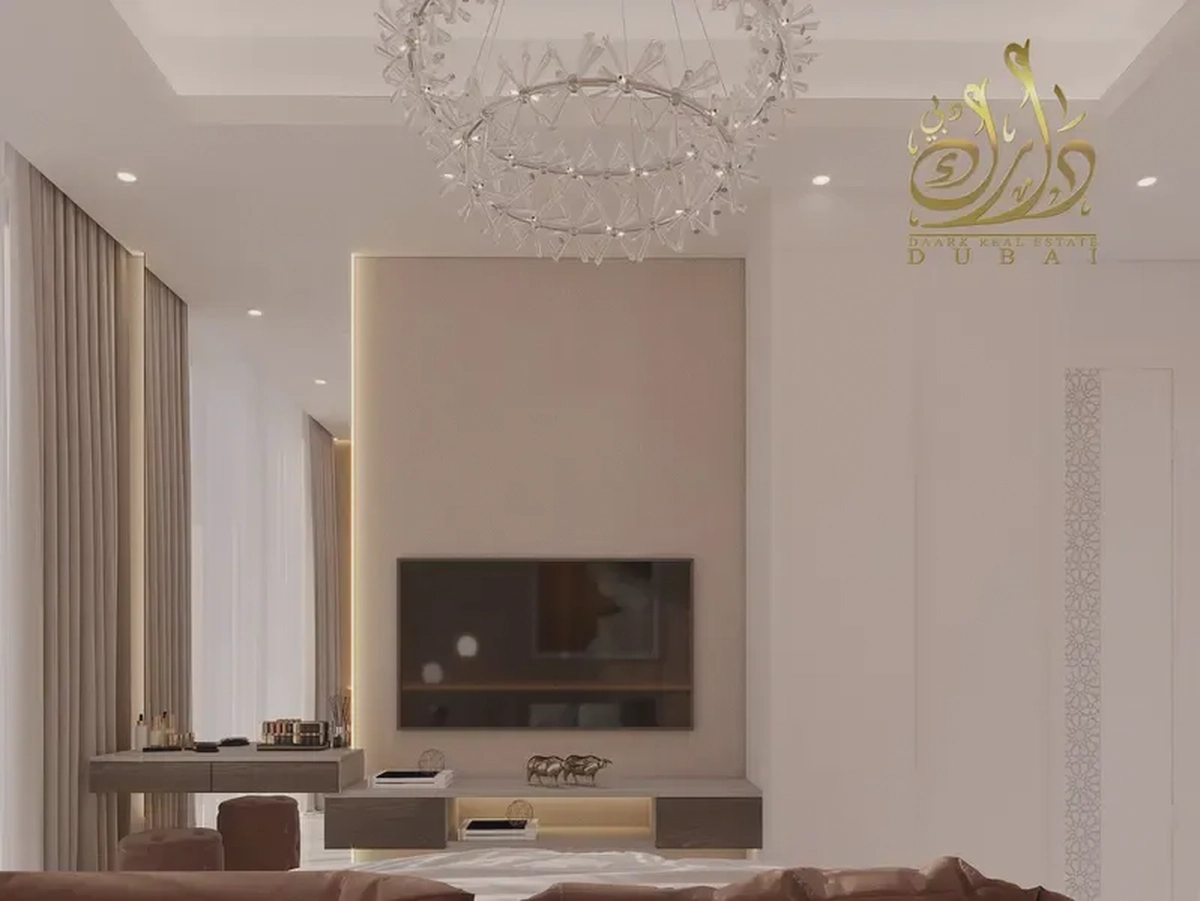 Fully furnished | Sea view | High ROI | 20% Cash offer-9-9