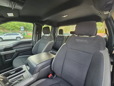 Ford F-150 Raptor 2019 | GCC Specs | Orginal paint | Pristine Condition | 2Keys | Single owner |-13