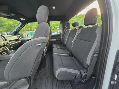 Ford F-150 Raptor 2019 | GCC Specs | Orginal paint | Pristine Condition | 2Keys | Single owner |-14