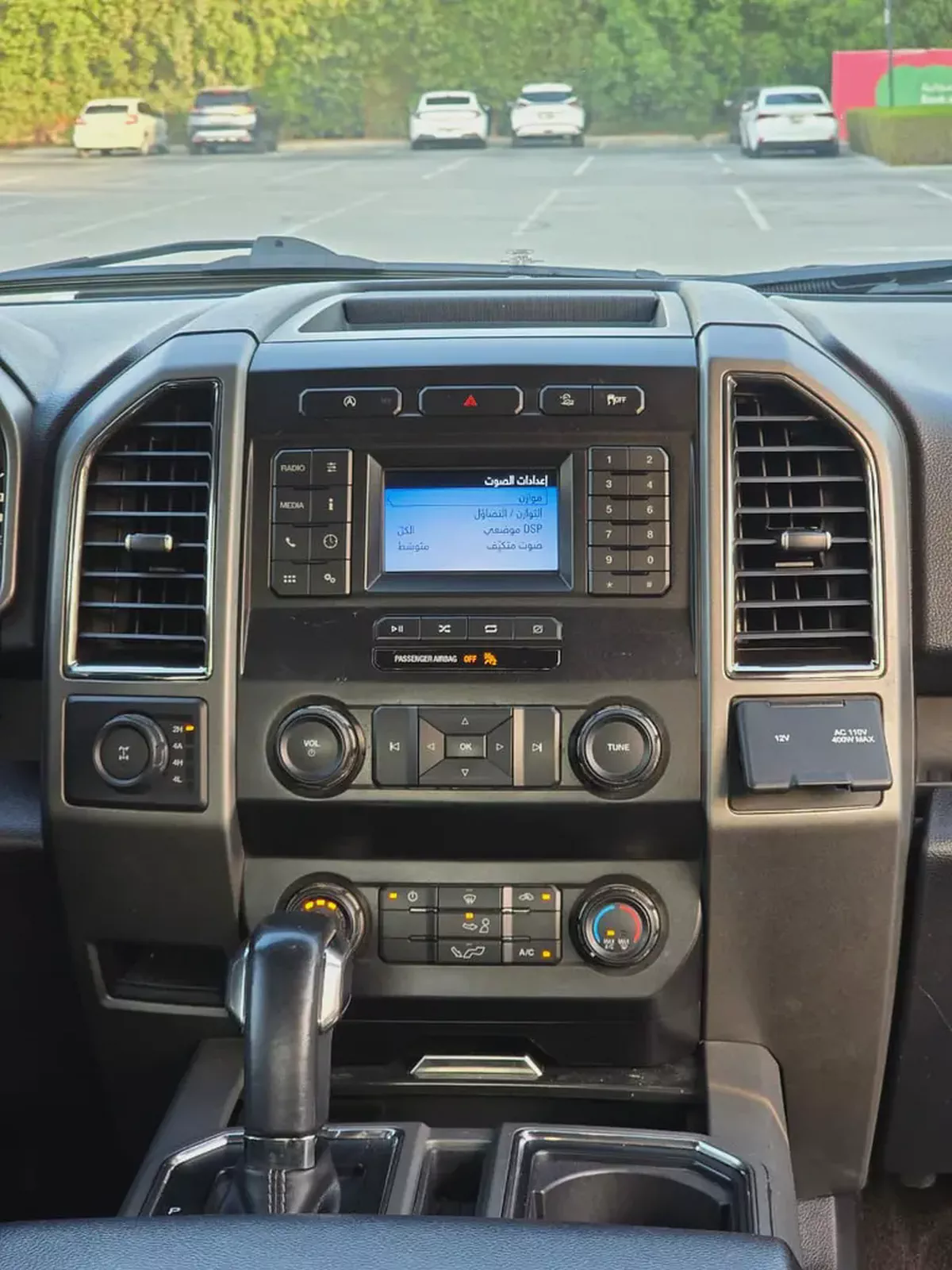 Ford F-150 Raptor 2019 | GCC Specs | Orginal paint | Pristine Condition | 2Keys | Single owner |-9-9