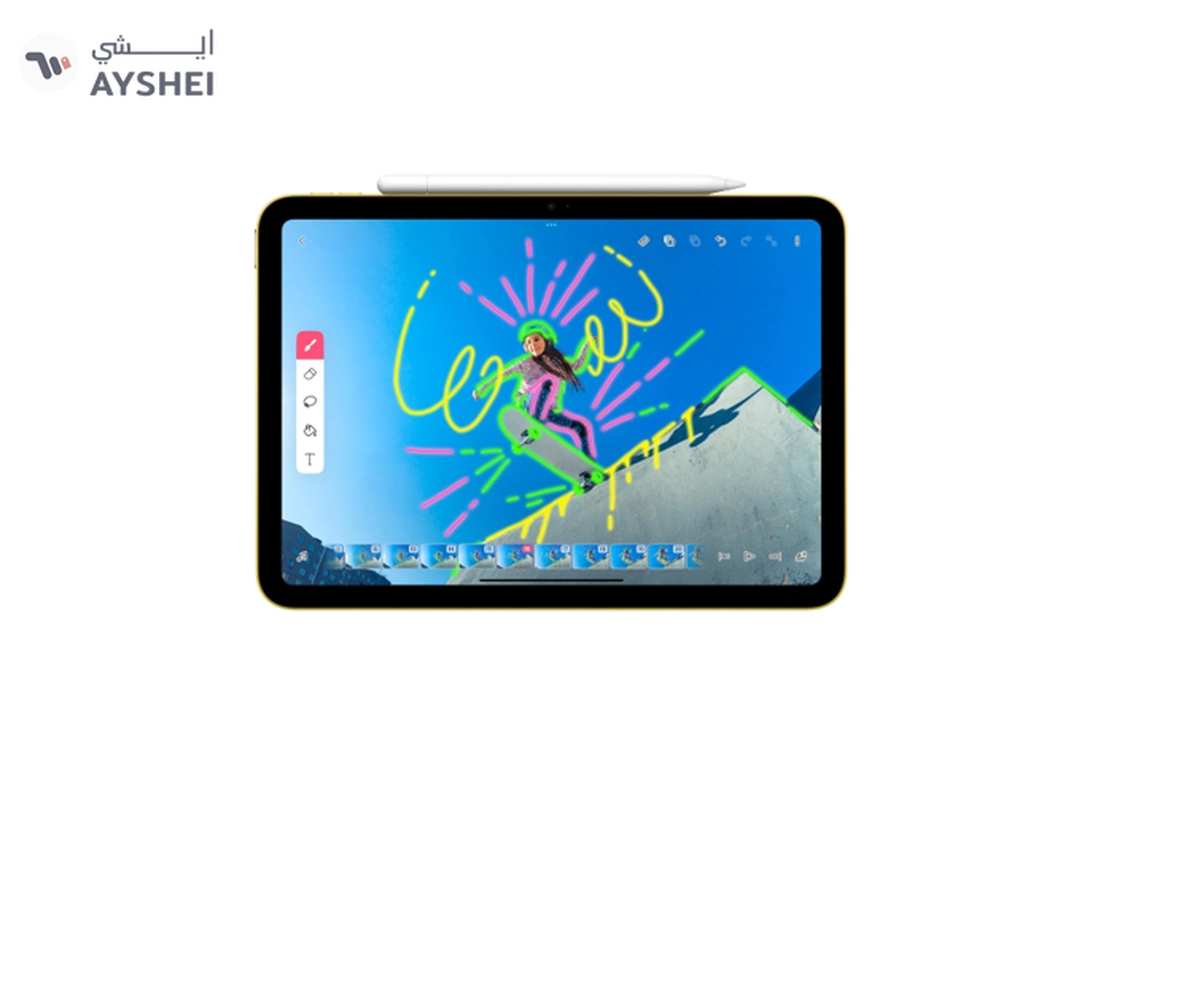 Apple Pencil (USB-C)-2-2