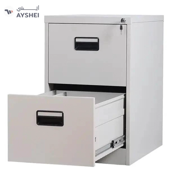 File Drawer Cabinet (2D/3D/4D)