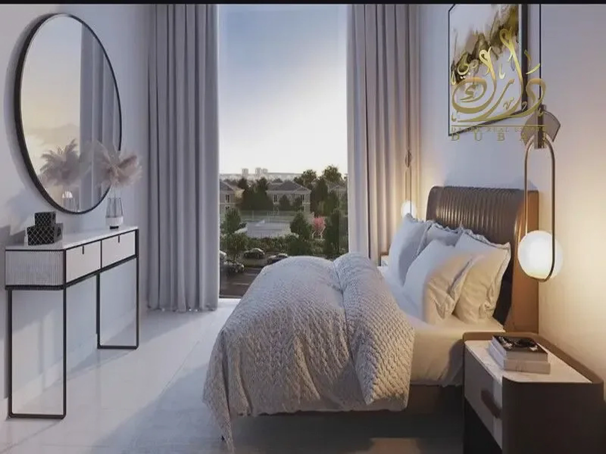 PRIVATE BEACH | ALMOST READY | MORTGAGE | HIGH ROI | LUXURY LIVING