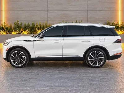 AED 1,269 EMI P.M | LINCOLN | AVIATOR | LUXURY | 2022 | AMERICAN SPEC | VIP 6SEATS-5