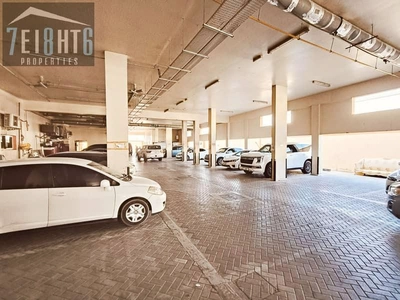 Nad Al Hamar, Dubai-9
