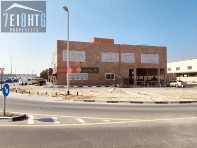 Nad Al Hamar, Dubai-0