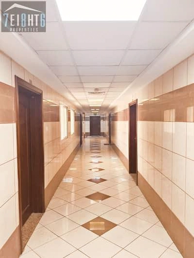 Nad Al Hamar, Dubai-1