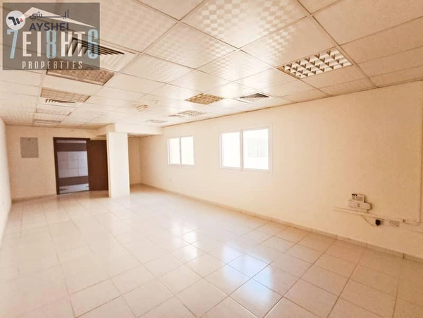Nad Al Hamar, Dubai
