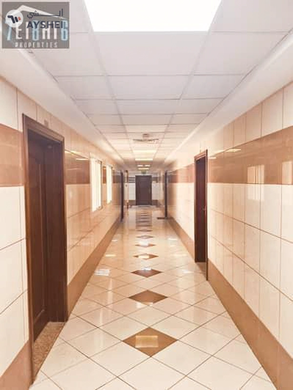 Nad Al Hamar, Dubai