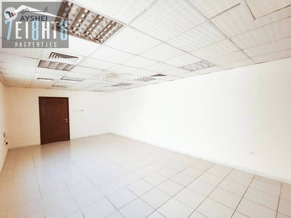 Nad Al Hamar, Dubai