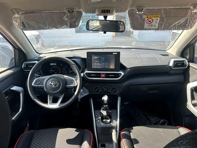 Toyota Raize G 2026 - GCC Specs - Like New!-15