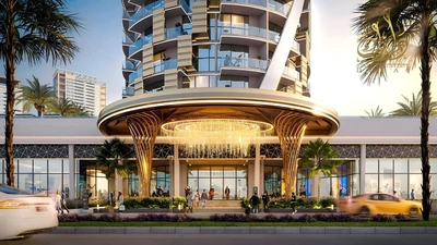 Soon Handover_60% On Handover_Easy Mortgage_Investment Deal-21