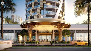 Soon Handover_60% On Handover_Easy Mortgage_Investment Deal