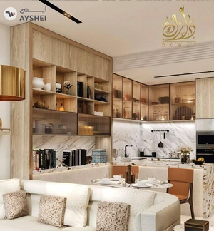 Soon Handover_60% On Handover_Easy Mortgage_Investment Deal