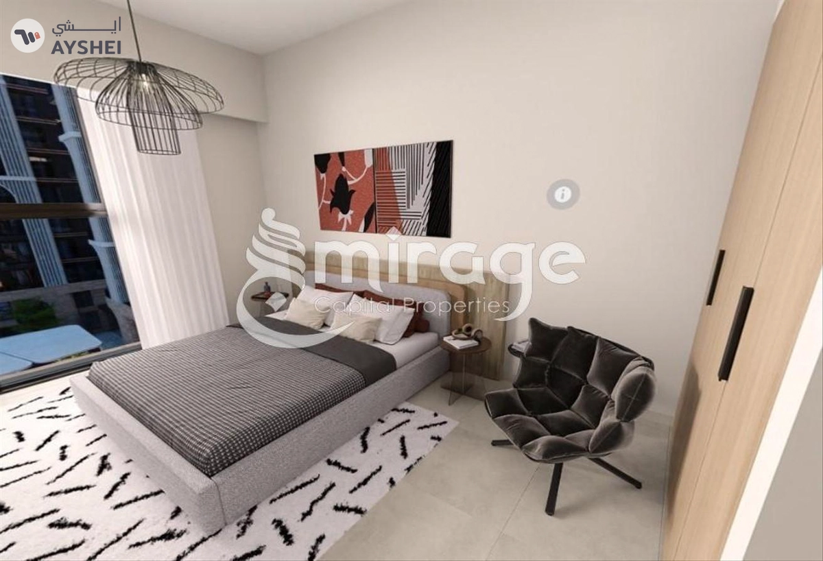 APARTMENT FOR SALE IN NOURAN LIVING, SAADIYAT ISLAND