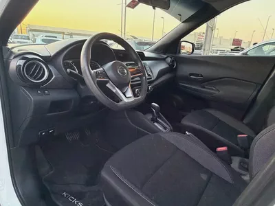 Nissan Kicks SL 2019 GCC Specs-10
