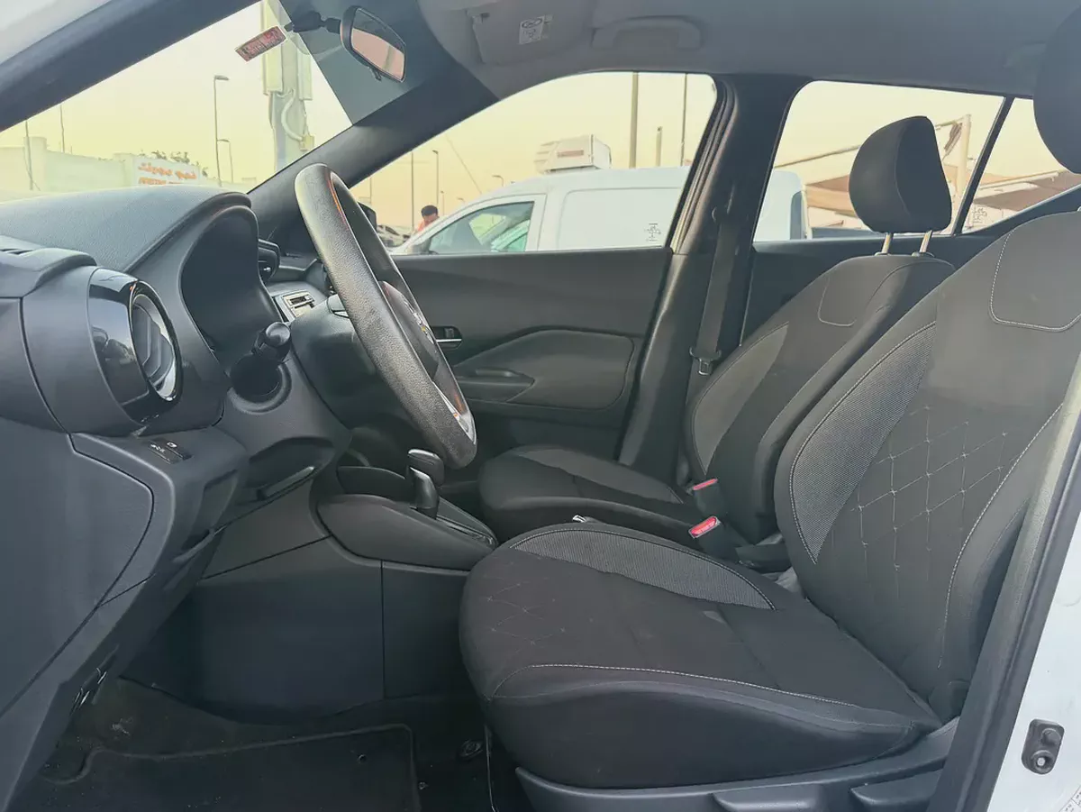 Nissan Kicks SL 2019 GCC Specs-8-8