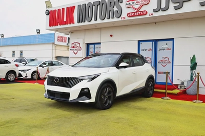 GAC GS3 EMZOOM 2024 EMI STARTS AT 1440 AVAILABLE ON ZERO DOWNPAYMENT BANK FINANCE AND CASH-0