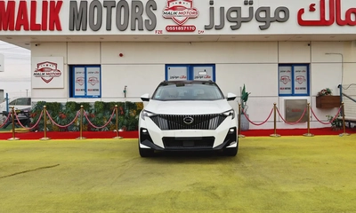 GAC GS3 EMZOOM 2024 EMI STARTS AT 1440 AVAILABLE ON ZERO DOWNPAYMENT BANK FINANCE AND CASH-1