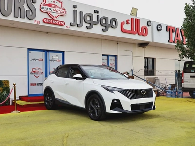 GAC GS3 EMZOOM 2024 EMI STARTS AT 1440 AVAILABLE ON ZERO DOWNPAYMENT BANK FINANCE AND CASH-2