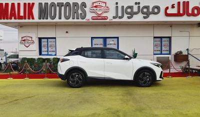 GAC GS3 EMZOOM 2024 EMI STARTS AT 1440 AVAILABLE ON ZERO DOWNPAYMENT BANK FINANCE AND CASH-4