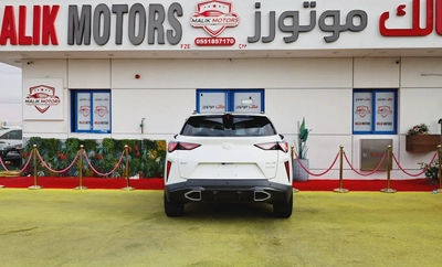 GAC GS3 EMZOOM 2024 EMI STARTS AT 1440 AVAILABLE ON ZERO DOWNPAYMENT BANK FINANCE AND CASH-5