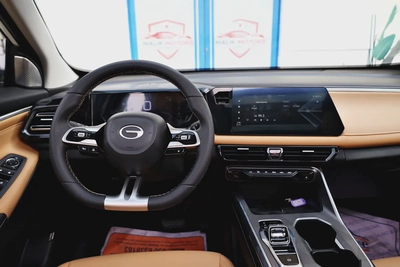 GAC GS3 EMZOOM 2024 EMI STARTS AT 1440 AVAILABLE ON ZERO DOWNPAYMENT BANK FINANCE AND CASH-7